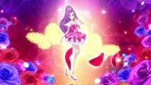 [Shamrock Fansub] Aikatsu! - Episodio 03v2 SUB ITA