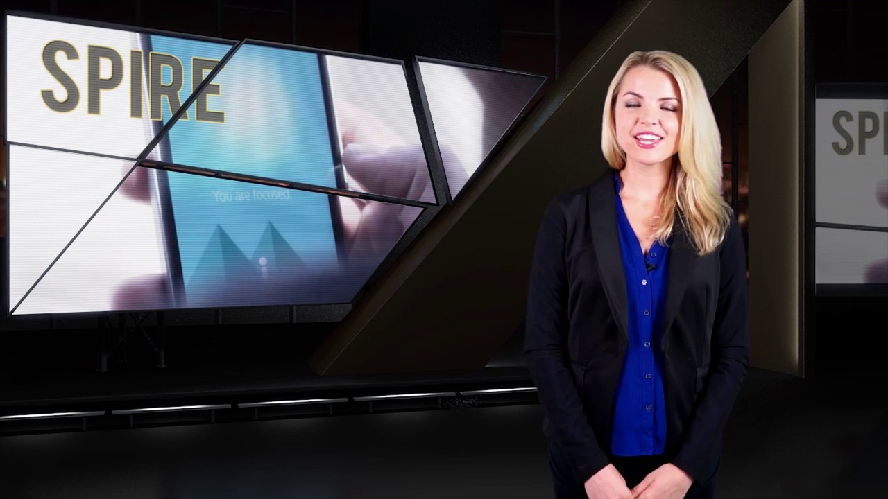 Spire Health Tracker - Aspire