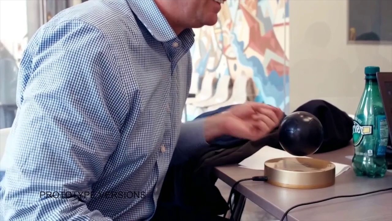 Om One Bluetooth Speaker - Aspire