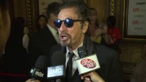 Al Pacino at TIFF 2014 in THE HUMBLING