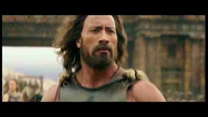 Hércules, Eastwood, la abeja Maya y Tornatore nos esperan en el cine