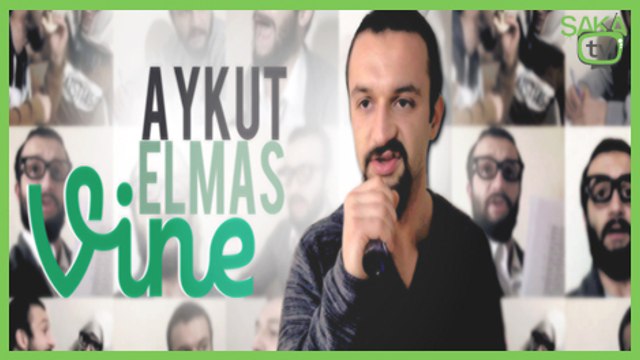 Kolbastı Nasıl Bulunmuştur - Aykut Elmas VİNE