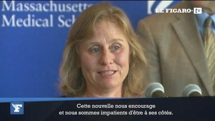 Ebola: un médecin américain infecté rapatrié