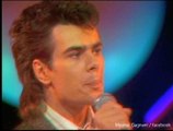 wouldn't it be good Nik Kershaw live french TV 1984