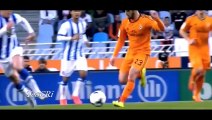 Real Madrid Players - Crazy Skills & Goals 13_14 ◄ Teo CRi™ ►