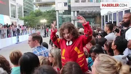 39. Toronto Uluslararası Film Festivali başladı