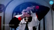 Doctor Bhavani Movie - Brahmaji, Kinnera Fight Scene