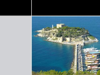 ISTANBUL KUSADASI CAPPADOCIA