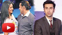 Katrina Kaif Relies More On Salman Khan Than Ranbir Kapoor !