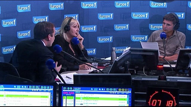 Il faut remettre un peu de raison dans les loyers