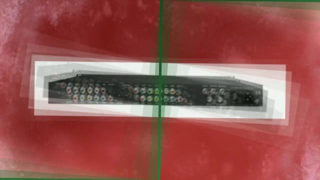 Digital RF Modulator