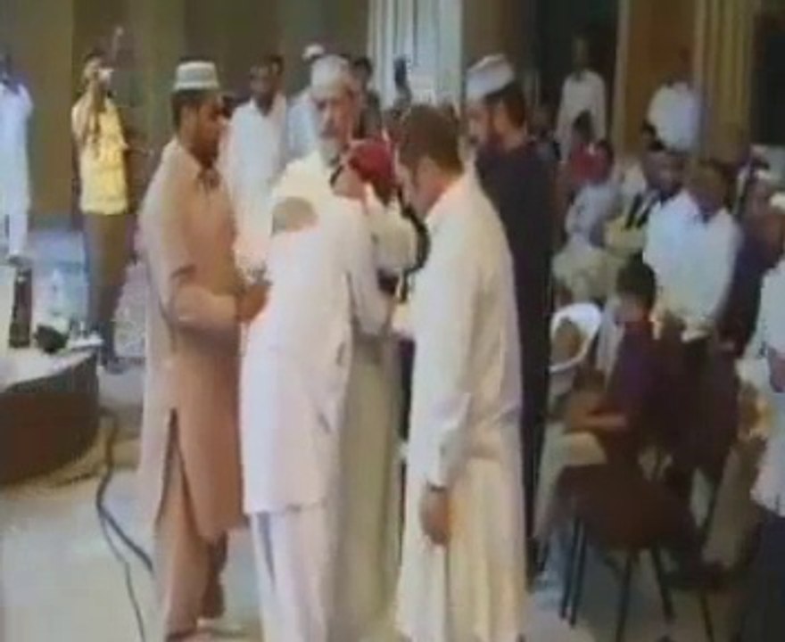 Reality of Tahir ul Qadri