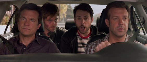 Horrible Bosses 2 - Trailer / Bande-Annonce #2 [VO|HD1080p]