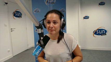 La Revue de Presse du 7/9 vendredi 5 septembre: Agathe Petit