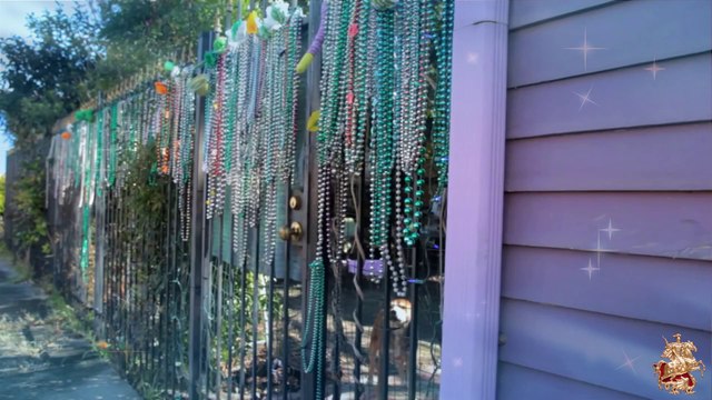 ♛♫♥Pizz@dox - New Orleans (Mix)♥♫♛