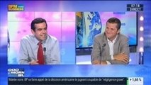 Bilan des derniers sondages sur François Hollande, Gaël Sliman, dans GMB – 05/09
