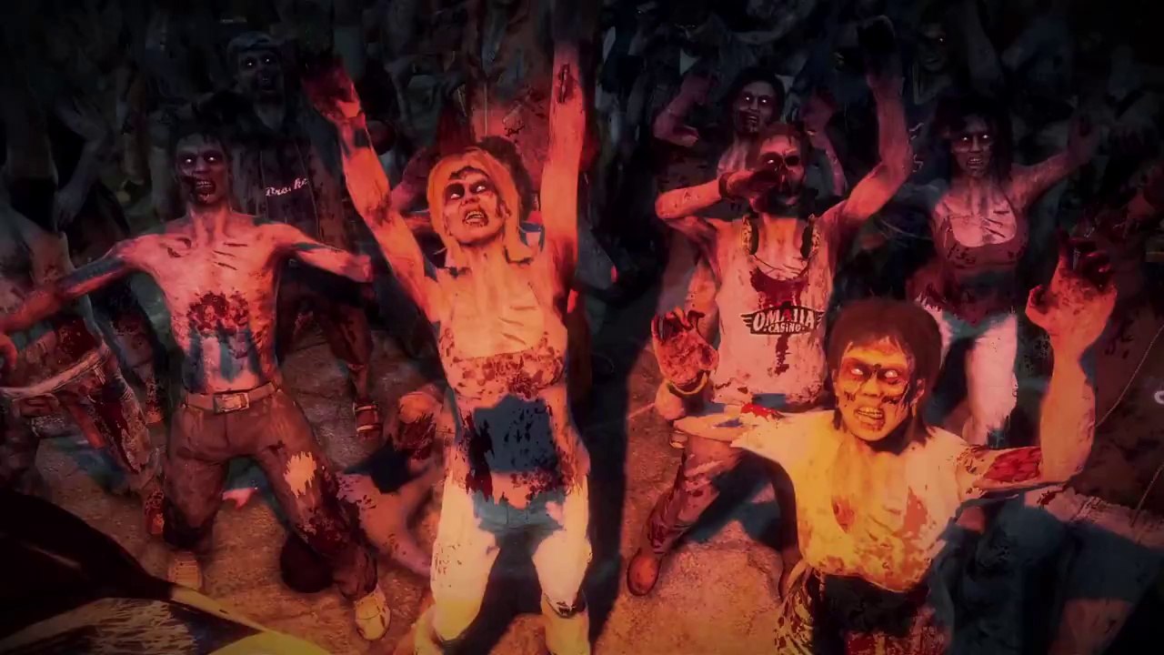 Dead Rising 3 - Trailer de Lancement PC