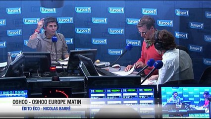 Traitement de choc pour l'économie Européenne