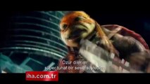 Ninja Kaplumba?alar 3D ve 4 yeni film vizyonda - KonyaMesaj.com