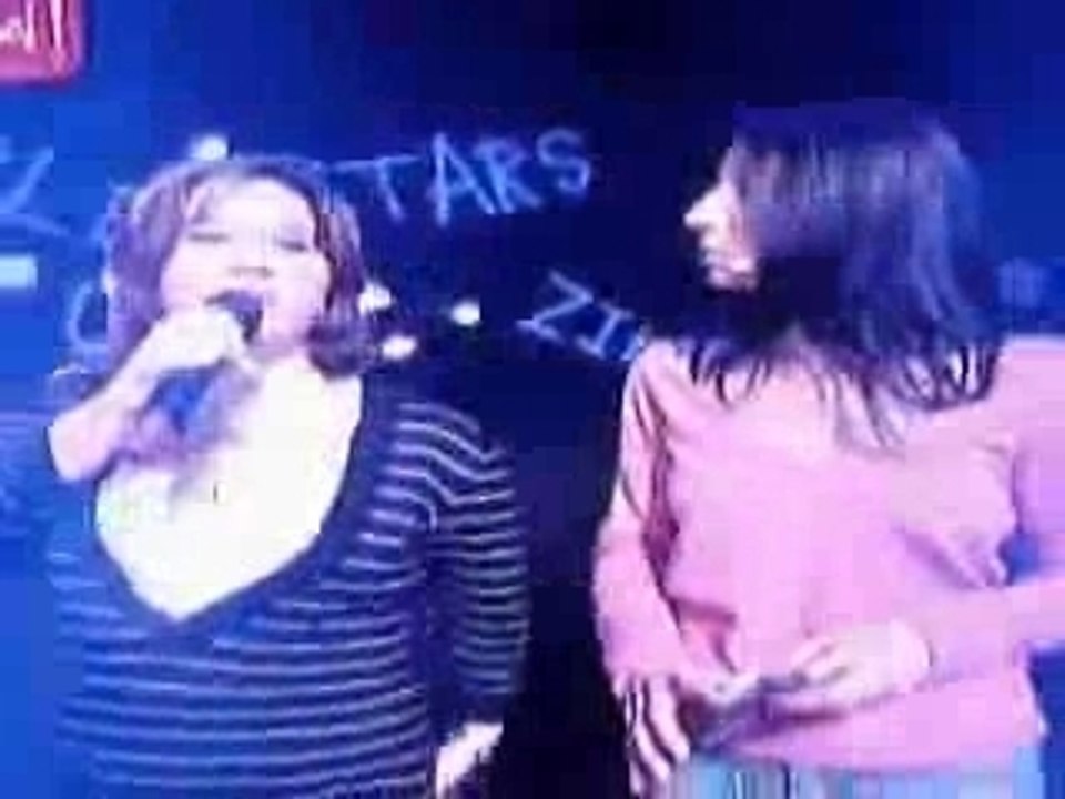 Mag01 sur Filles Tv