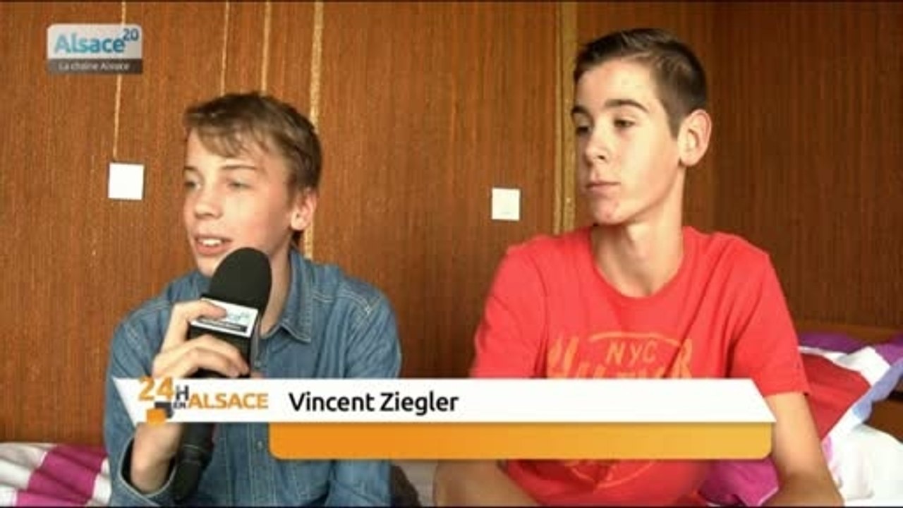 Un internat d'excellence sportive ouvre à Mulhouse