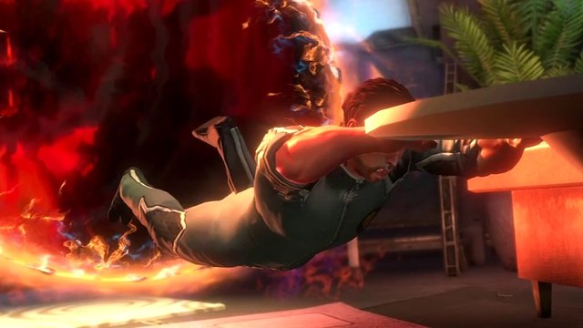Saints Row IV - Gat Outta Hell Trailer