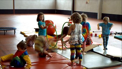 stage 4-6 ans août 2014