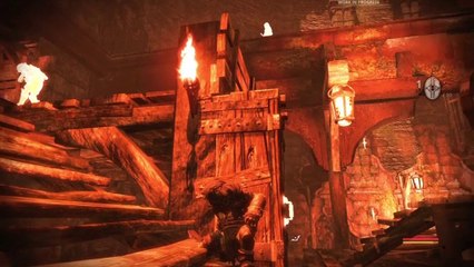 Styx: Master of Shadows - Assassin's Green Trailer