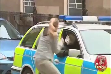 Horror Police Man But Honest Public I Like It