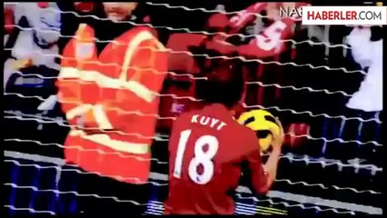 Dirk Kuyt: Fenerbahçe'nin Elçisi Olacağım