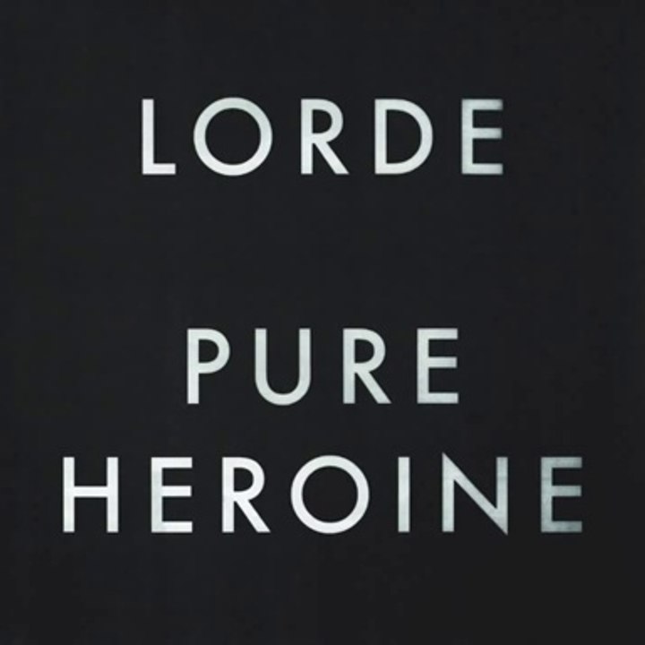 Lorde - 400 Lux (Audio)