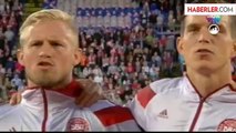 Danimarkalı Vekilden Milli maç Yorumu: Utanç Verici Takım Seyircisi