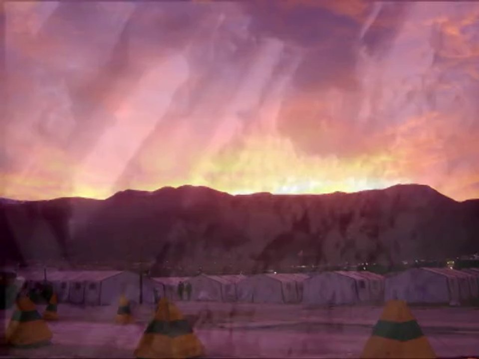 Instkp kfor - the movie