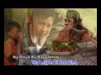 EMA kustian @ lagu sunda