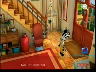 Zou 5th September 2014 Video Watch Online pt3