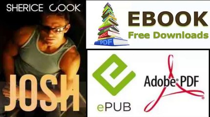 [eBook Download] Josh (BWWM Interracial Romance) by Sherice Cook [PDF/ePUB]