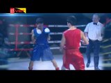 Võ sĩ Boxing Huỳnh Ngọc Tân - Hạng cân 49 kg