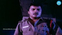 Doctor Bhavani Movie - Sai Kumar, Brahmaji, Bhanu Chander Fight Scene