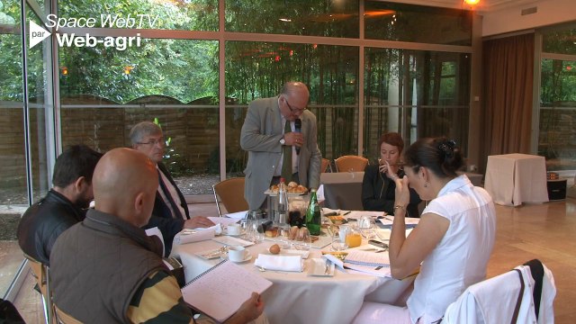 Un Space annoncé sous les meilleurs auspices par Marcel Denieul