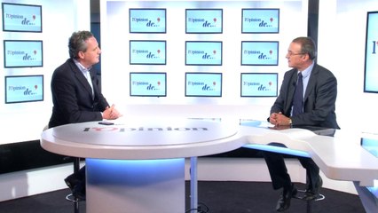 Download Video: Hervé Mariton : « François Hollande ne mérite pas la confiance »