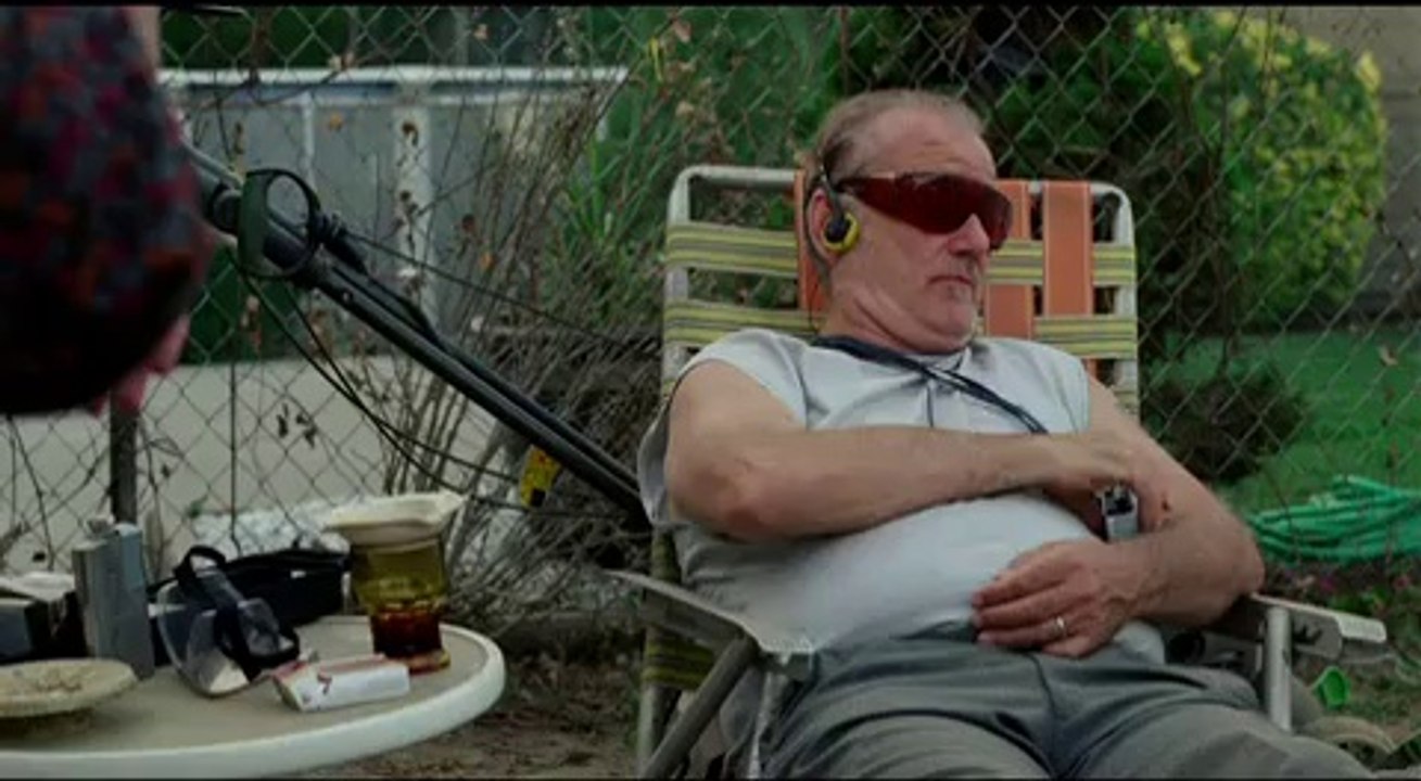 St. Vincent - Bill Murray