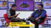 Movie Review || Life Of Crime || Friday Double Bill || Mayank & Fahad