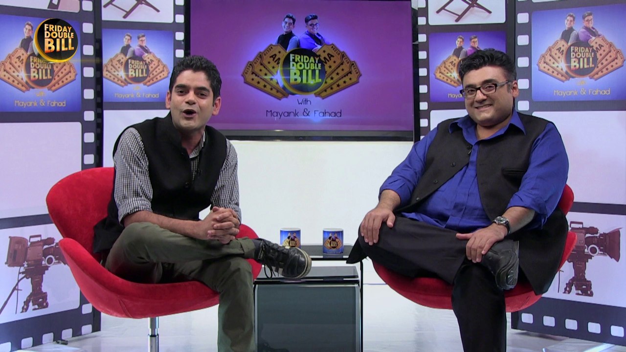 Verdict || Life Of Crime || Friday Double Bill || Mayank & Fahad
