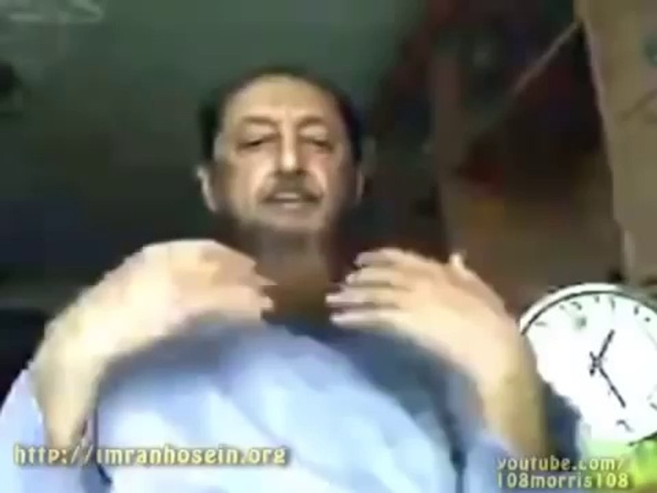 Divine Cunning Will Not Allow a Khalifa to be Restored Sheikh Imran Hosein