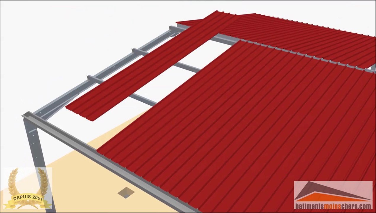 steel-building-kit