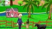Baa Baa Black Sheep Children Nursery Rhymes Songs With Lyrics _ 3D Animation English Nursery rhymes