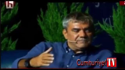 Yılmaz Özdil: Diz çökmeyeceğiz