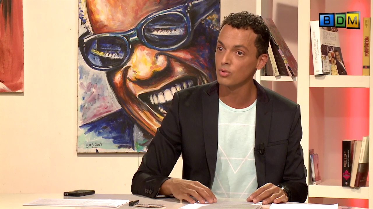La Matinale  - Alban Bartoli