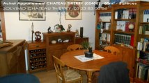 A vendre - appartement - CHATEAU THIERRY (02400) - 5 pièces - 80m²