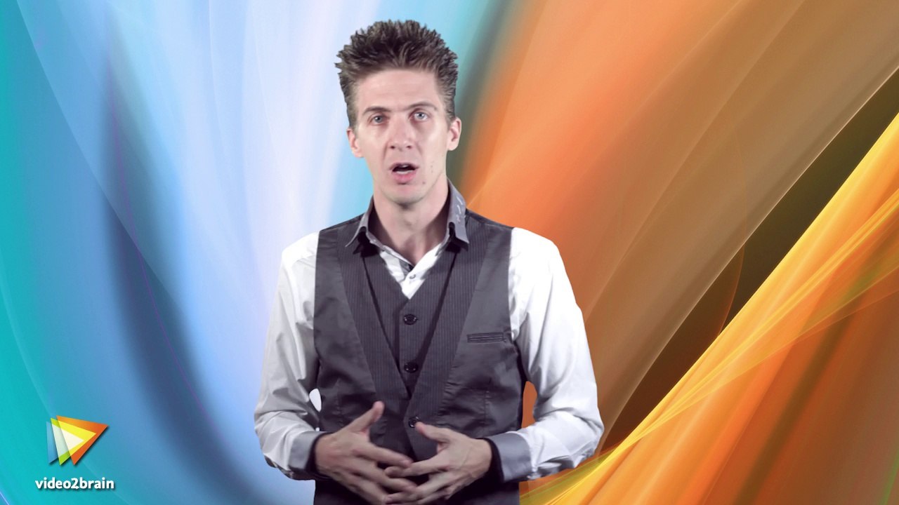 Découverte de MATLAB 2014a : trailer | video2brain.com